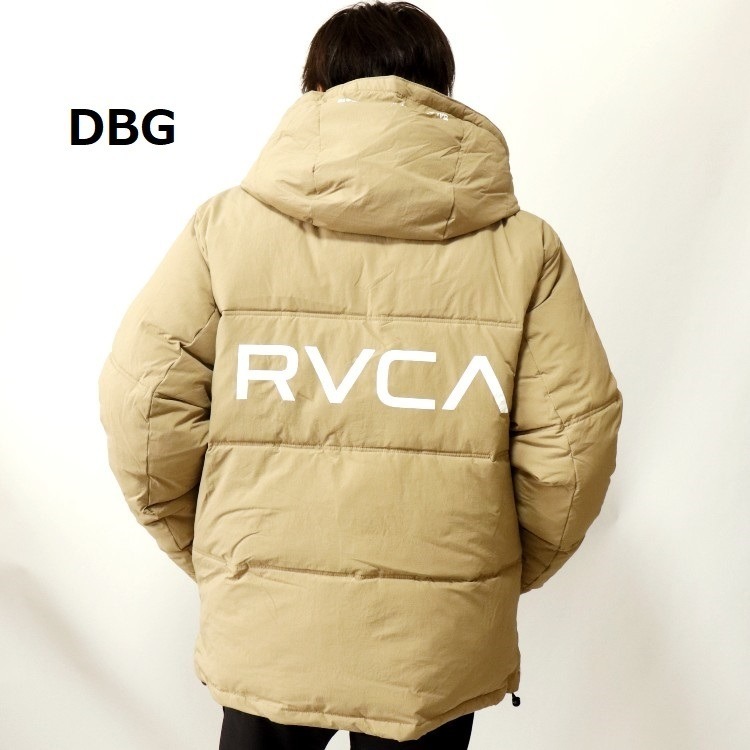 RVCA ルーカ ジャケット メンズ アウター 中綿 ブルゾン ナイロン 防寒 秋冬 暖かい カジュアル シンプル おしゃれ ダウン ギフト  :bb042765:UPPER GATE - 通販 - Yahoo!ショッピング