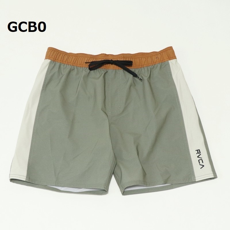RVCA ルーカ ボードショーツ サーフトランクス34 新品未使用品 楽天市場】rvca ボードショーツの通販