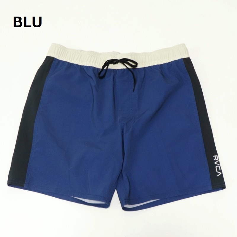 RVCA ルーカ ボードショーツ サーフトランクス34 新品未使用品 RVCA ルーカ ボードショーツ サーフトランクス メンズ 短パン