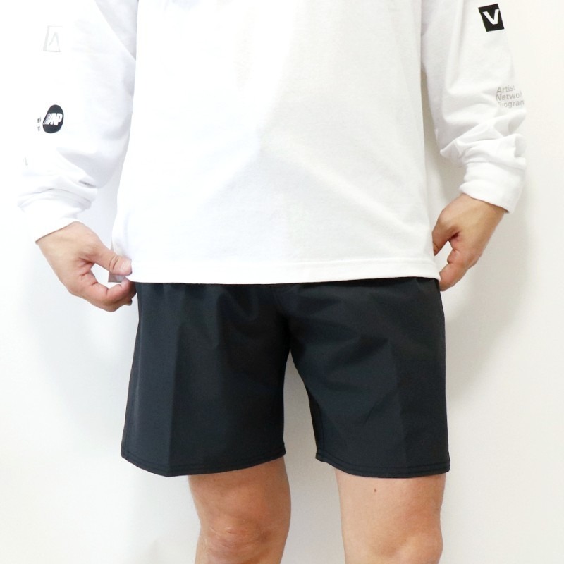 RVCA ルーカ ボードショーツ サーフトランクス メンズ 短パン ハーフパンツ スポーツ サーフィン レジャー | RVCA | 01