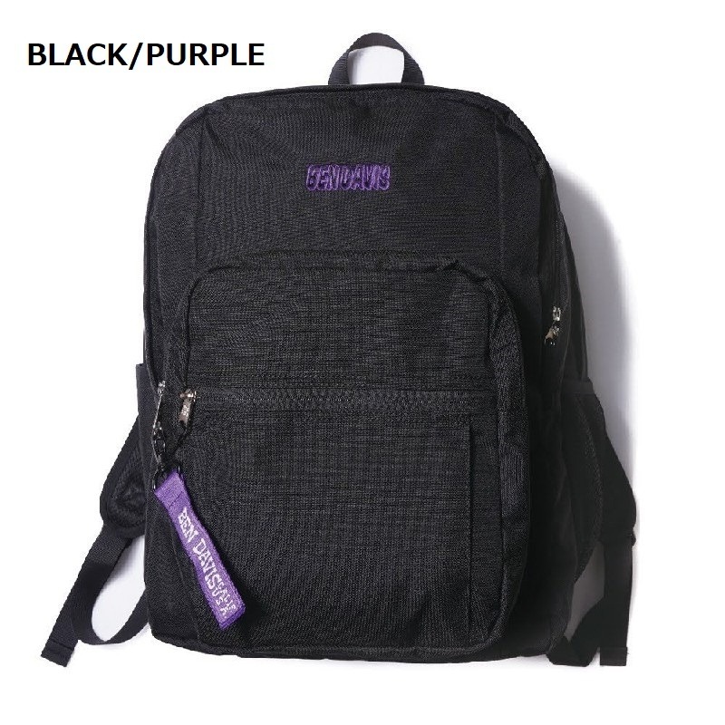 BEN DAVIS ベンデイビス 32L バッグ かばん リュック メンズ レディース ユニセックス カジュアル アメカジ 通勤 通学 旅行 | BEN DAVIS ORIGINALS | 03