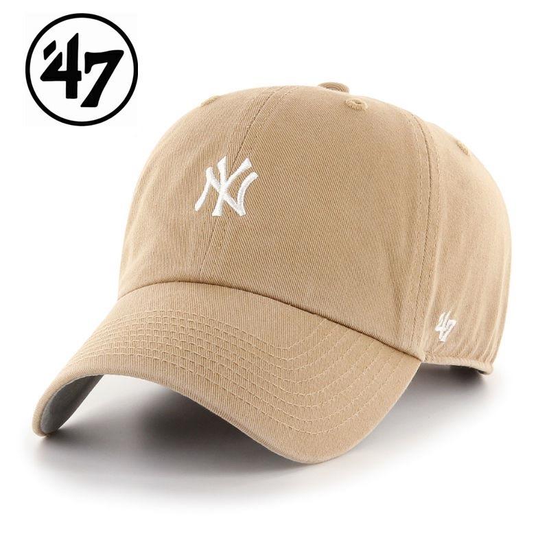 47 ヤンキース キャップ フォーティーセブン 帽子 cap 野球｜upper-gate
