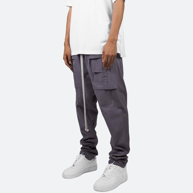 mnml【ミニマル】Drop Crotch Cargo Pants ストリート系 通販 オシャレ かっこいい カーゴパンツ メンズ ギフト プレゼント  :m2019-p764-cgy:UPPER GATE - 通販 - Yahoo!ショッピング