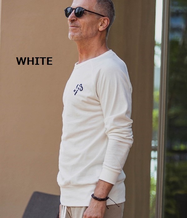 1PIU1UGUALE3 RELAX ウノピゥウノウグァーレトレ サンドウォッシュ