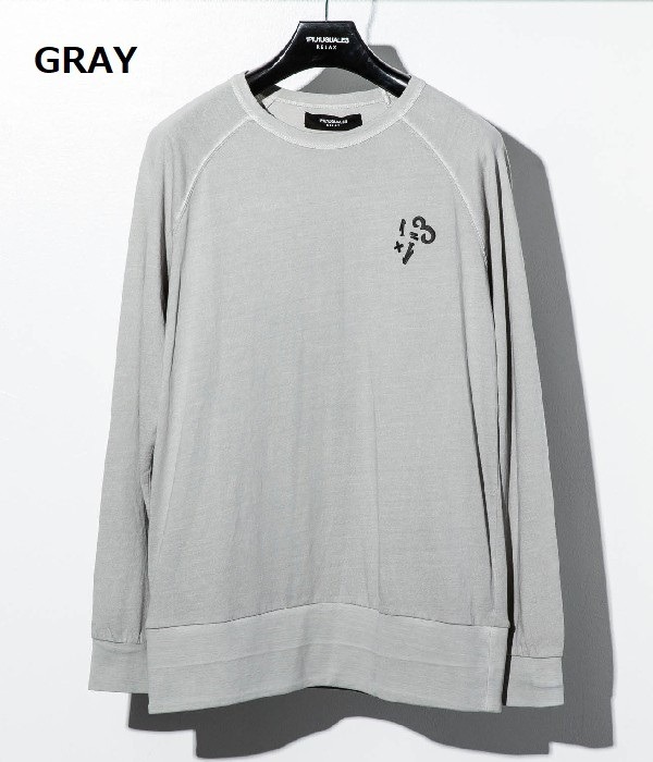 1PIU1UGUALE3 RELAX ウノピゥウノウグァーレトレ サンドウォッシュ