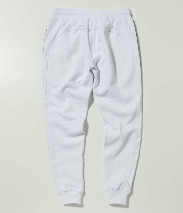 50%OFF 1PIU1UGUALE3 RELAX ウノピゥウノウグァーレトレ リラックス サイドラインスウェットパンツ カジュアル スポーツ スリム ブランド | 1PIU1UGUALE3 RELAX | 12