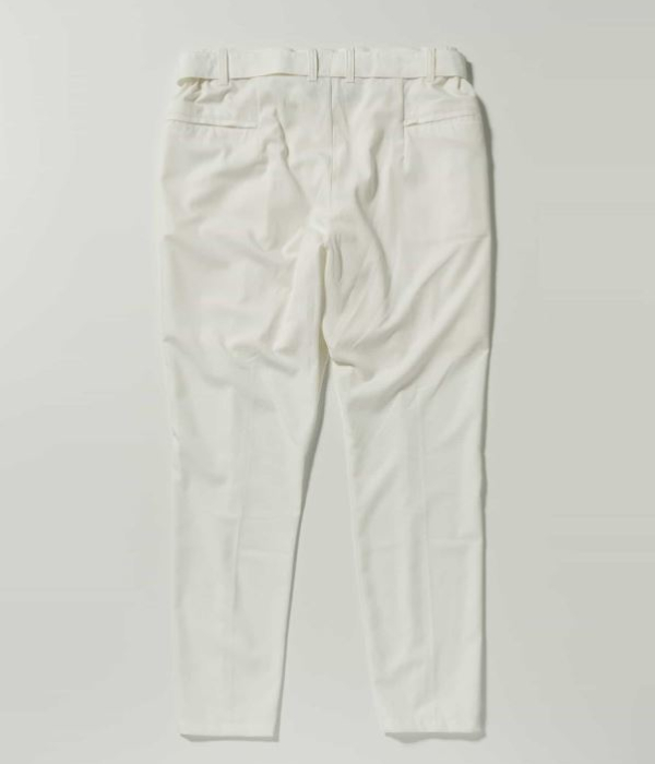 1PIU1UGUALE3 RELAX ウノピゥウノウグァーレトレ リラックス サルエルスラックス メンズ スーツパンツ スリム きれいめ 男性 | 1PIU1UGUALE3 RELAX | 13