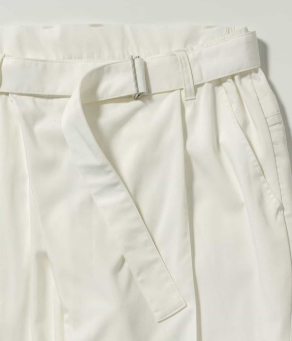 1PIU1UGUALE3 RELAX ウノピゥウノウグァーレトレ リラックス サルエルスラックス メンズ スーツパンツ スリム きれいめ 男性 | 1PIU1UGUALE3 RELAX | 14