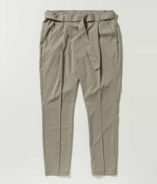 1PIU1UGUALE3 RELAX ウノピゥウノウグァーレトレ リラックス サルエルスラックス メンズ スーツパンツ スリム きれいめ 男性 | 1PIU1UGUALE3 RELAX | 04