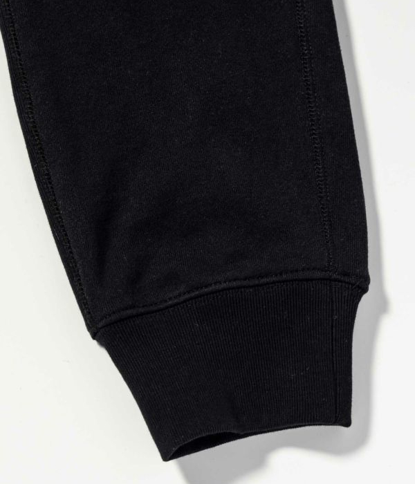 1PIU1UGUALE3 RELAX ウノピゥウノウグァーレトレ リラックス 縦ロゴスウェットパンツ メンズ カジュアル ジョガーパンツ | 1PIU1UGUALE3 RELAX | 09