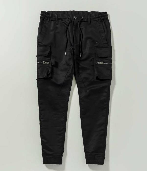 1PIU1UGUALE3 RELAX ウノピゥウノウグァーレトレ リラックス スリムカーゴパンツ パンツ カーゴ　細身 メンズ 男性 ブランド ウノピュウ ウノピュー 2L 3L XXL | 1PIU1UGUALE3 RELAX | 07