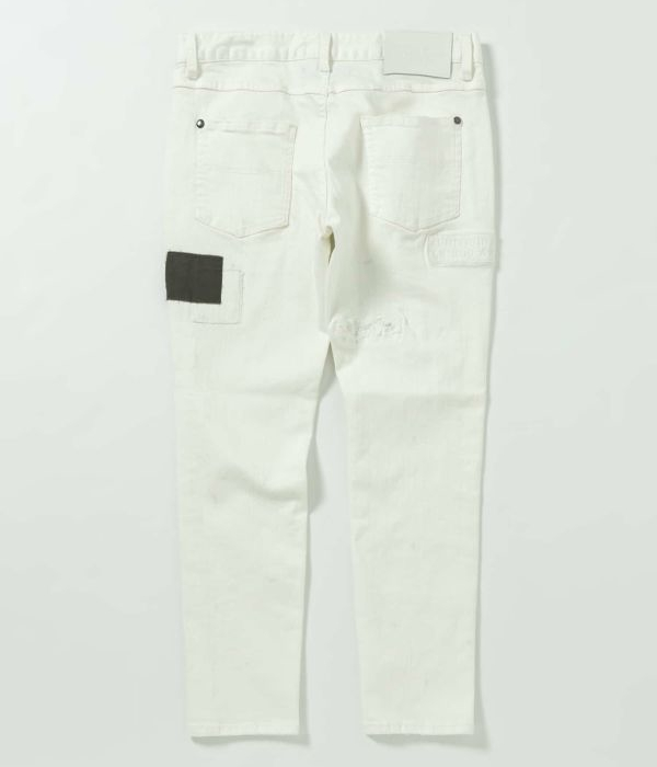 1PIU1UGUALE3 RELAX ウノピゥウノウグァーレトレ リラックス パッチ