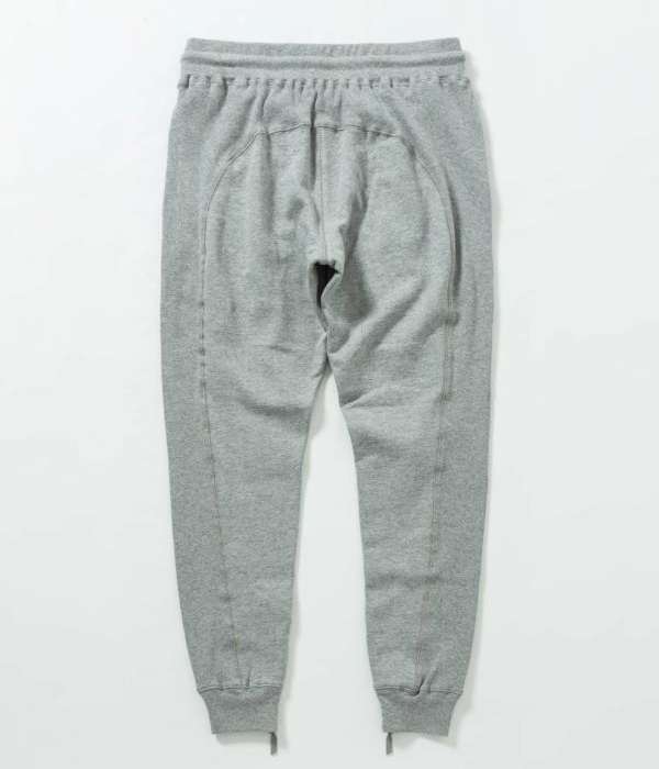 1PIU1UGUALE3 RELAX ウノピゥウノウグァーレトレ リラックス グリッターロゴスウェットパンツ メンズ ジョガーパンツ ジャージ カジュアル スポーツ | 1PIU1UGUALE3 RELAX | 15