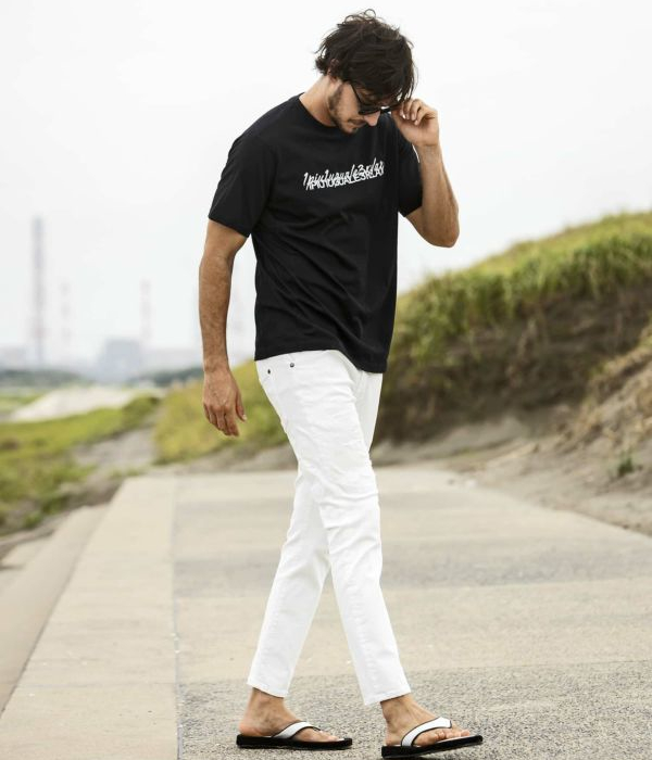 定価6.5万 1piu1uguale3 PLAIN BIKER デニムパンツ Ⅲ 楽天市場】ウノピュウノウグァーレトレ デニムの通販