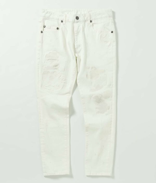 1PIU1UGUALE3 RELAX ウノピゥウノウグァーレトレ リラックス カモ柄