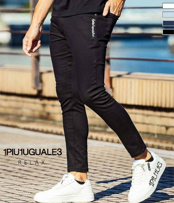 Rustic Dime ラスティックダイム スリムフィットデニム mens メンズ