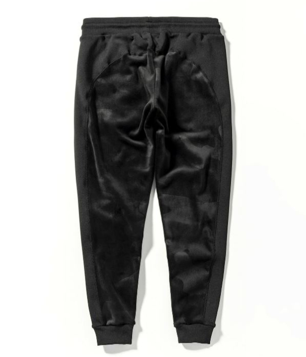 1PIU1UGUALE3 RELAX ウノピゥウノウグァーレトレ リラックス カモ柄ベロアパンツ メンズ カジュアル ジョガーパンツ ルームウェア 部屋着 迷彩 カモフラ | 1PIU1UGUALE3 RELAX | 07