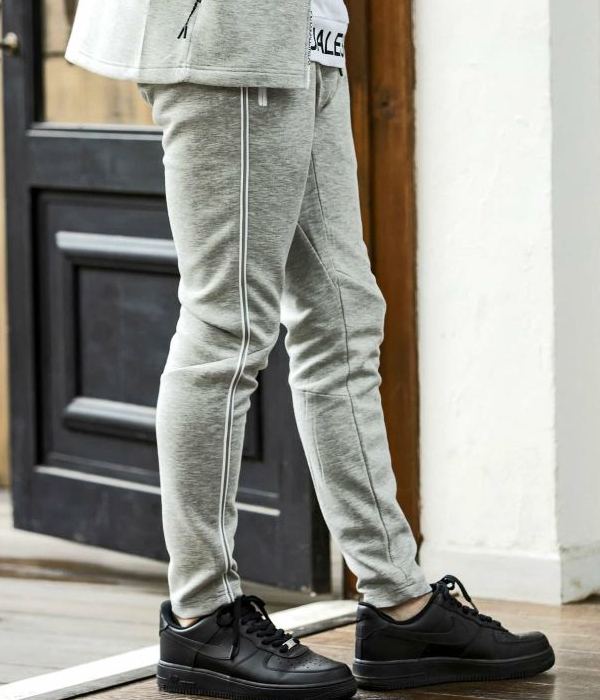 1PIU1UGUALE3 RELAX ウノピゥウノウグァーレトレ リラックス パイピングラインパンツ メンズ ジャージ カジュアル スポーツ トレーニング 1PIU1UGUALE3 RELAX ウノピゥウノウグァーレトレ リラックス