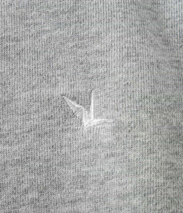 1PIU1UGUALE3 RELAX ウノピゥウノウグァーレトレ リラックス サイドロゴスウェットパンツ メンズ ジャージ カジュアル スポーツ ルームウェア スリム | 1PIU1UGUALE3 RELAX | 10