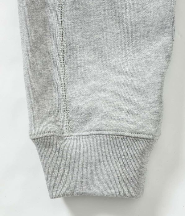 1PIU1UGUALE3 RELAX ウノピゥウノウグァーレトレ リラックス サイドロゴスウェットパンツ メンズ ジャージ カジュアル スポーツ ルームウェア スリム | 1PIU1UGUALE3 RELAX | 12