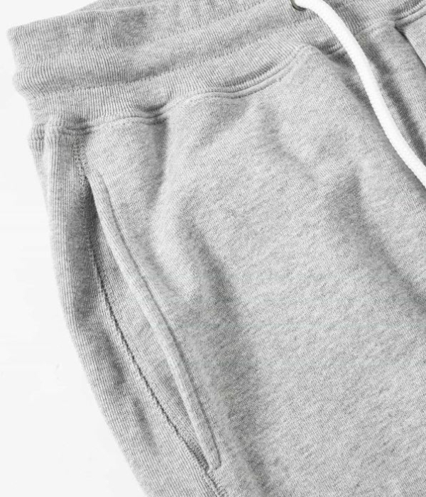 1PIU1UGUALE3 RELAX ウノピゥウノウグァーレトレ リラックス サイドロゴスウェットパンツ メンズ ジャージ カジュアル スポーツ ルームウェア スリム | 1PIU1UGUALE3 RELAX | 09