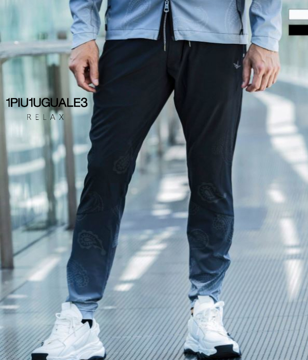 1PIU1UGUALE3 RELAX ウノピゥウノウグァーレトレ リラックス