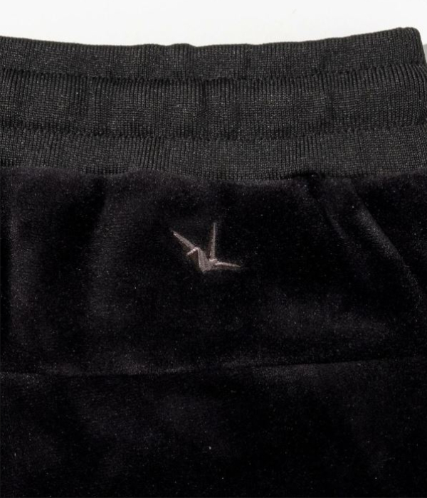 1PIU1UGUALE3 RELAX ウノピゥウノウグァーレトレ リラックス ヘビーベロアサルエルパンツ メンズ カジュアル ジョガーパンツ ルームウェア 部屋着 | 1PIU1UGUALE3 RELAX | 10