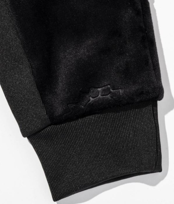 1PIU1UGUALE3 RELAX ウノピゥウノウグァーレトレ リラックス ペイズリーベロアパンツ メンズ カジュアル ジョガーパンツ ルームウェア 部屋着 | 1PIU1UGUALE3 RELAX | 11