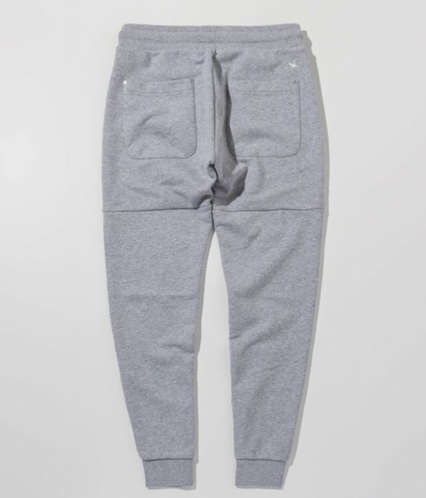 1PIU1UGUALE3 RELAX ウノピゥウノウグァーレトレ リラックス パイピングロゴワイドスピンドルジョガーパンツ スウェット メンズ ジャージ カジュアル スポーツ | 1PIU1UGUALE3 RELAX | 13