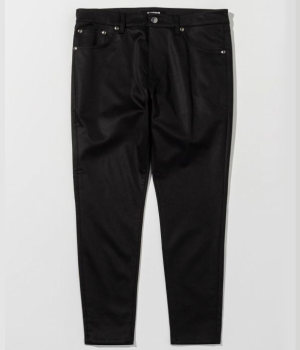 1PIU1UGUALE3 RELAX ウノピゥウノウグァーレトレ リラックス ブライトストレッチスキニーパンツ メンズ 男性 スリム 細身 カジュアル ブランド おしゃれ | 1PIU1UGUALE3 RELAX | 03