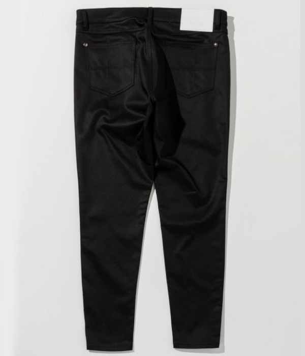 1PIU1UGUALE3 RELAX ウノピゥウノウグァーレトレ リラックス ブライトストレッチスキニーパンツ メンズ 男性 スリム 細身 カジュアル ブランド おしゃれ | 1PIU1UGUALE3 RELAX | 13