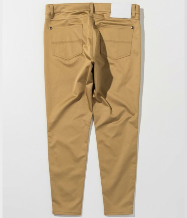 1PIU1UGUALE3 RELAX ウノピゥウノウグァーレトレ リラックス ブライトストレッチスキニーパンツ メンズ 男性 スリム 細身 カジュアル ブランド おしゃれ | 1PIU1UGUALE3 RELAX | 15