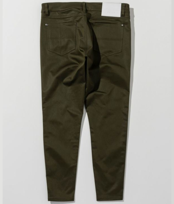 1PIU1UGUALE3 RELAX ウノピゥウノウグァーレトレ リラックス ブライトストレッチスキニーパンツ メンズ 男性 スリム 細身 カジュアル ブランド おしゃれ | 1PIU1UGUALE3 RELAX | 08