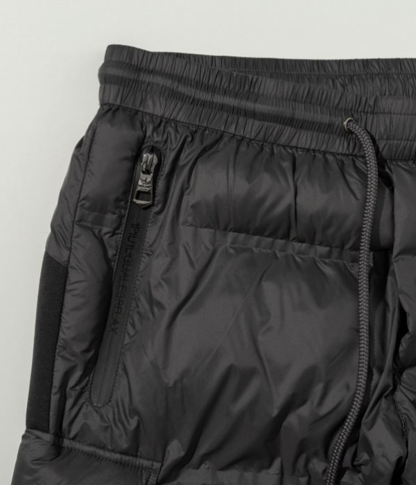 1PIU1UGUALE3 RELAX ウノピゥウノウグァーレトレ リラックス スーパーライトテックパデッドパンツ メンズ カーゴパンツ カジュアル ミリタリー 中綿 | 1PIU1UGUALE3 RELAX | 13