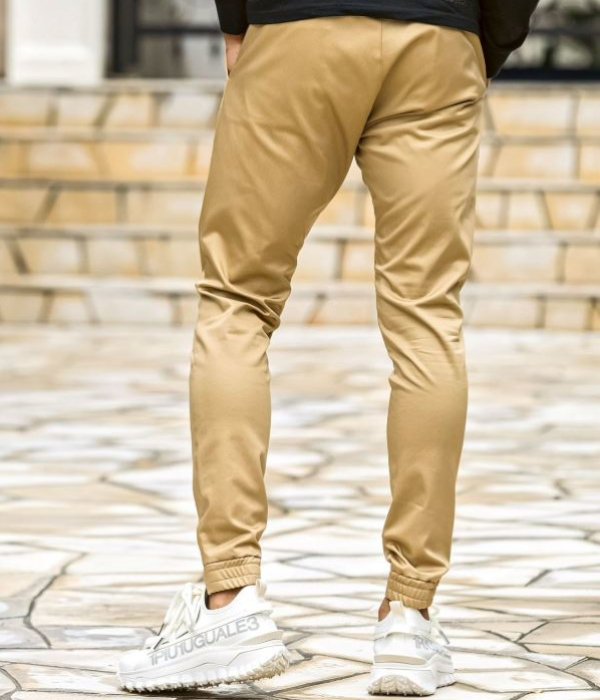 1PIU1UGUALE3 RELAX ウノピゥウノウグァーレトレ リラックス ブライトストレッチサルエルパンツ メンズ カジュアル 男性 ボトムス テーパード | 1PIU1UGUALE3 RELAX | 11