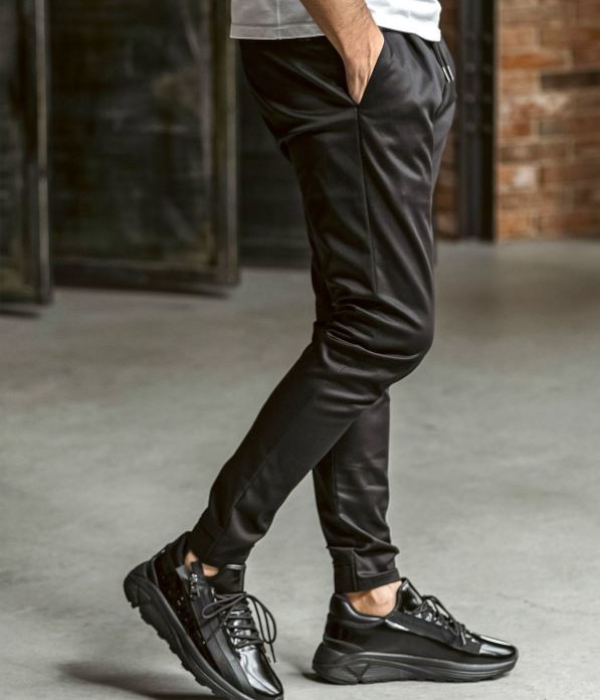 1PIU1UGUALE3 RELAX ウノピゥウノウグァーレトレ リラックス ブライトストレッチサルエルパンツ メンズ カジュアル 男性 ボトムス テーパード | 1PIU1UGUALE3 RELAX | 05