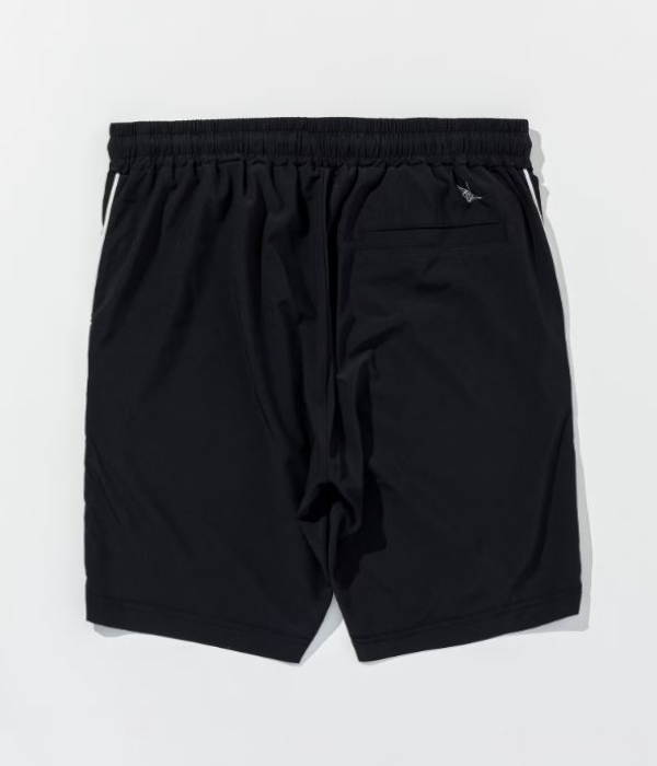 【美品　XXL】ウノピゥウ　ランニングショーツ　スポーツウェア　ハーフパンツ　黒 1PIU1UGUALE3 RELAX ウノピゥウノウグァーレトレ リラックス