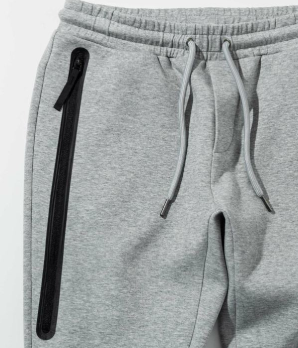 1PIU1UGUALE3 RELAX ウノピゥウノウグァーレトレ リラックス バーティカルポケットテックジョガーパンツ メンズ ジャージパンツ スポーツ トレーニング | 1PIU1UGUALE3 RELAX | 11