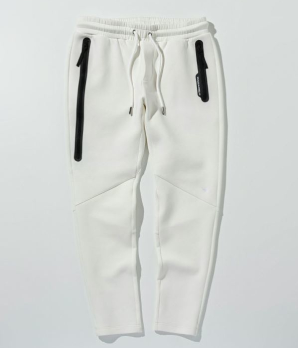 1PIU1UGUALE3 RELAX ウノピゥウノウグァーレトレ リラックス バーティカルポケットテックジョガーパンツ メンズ ジャージパンツ スポーツ トレーニング | 1PIU1UGUALE3 RELAX | 01