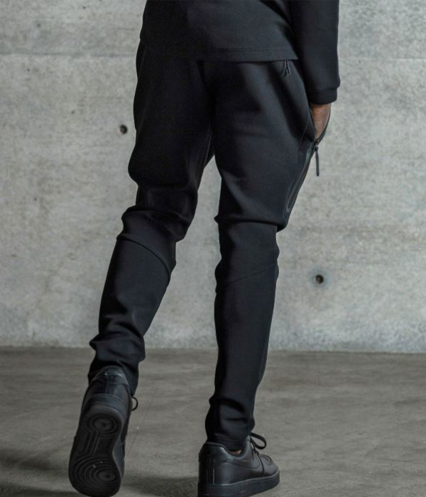 1PIU1UGUALE3 RELAX ウノピゥウノウグァーレトレ リラックス バーティカルポケットテックジョガーパンツ メンズ ジャージパンツ スポーツ トレーニング | 1PIU1UGUALE3 RELAX | 05