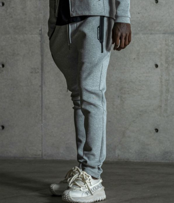 1PIU1UGUALE3 RELAX ウノピゥウノウグァーレトレ リラックス バーティカルポケットテックジョガーパンツ メンズ ジャージパンツ スポーツ トレーニング | 1PIU1UGUALE3 RELAX | 08