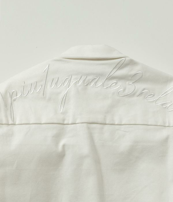 1PIU1UGUALE3 RELAX ウノピゥウノウグァーレトレ リラックス バック