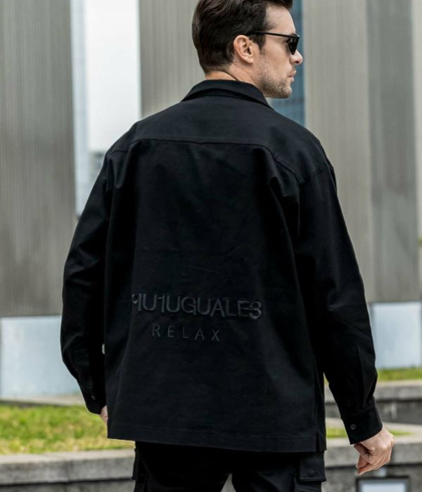 1PIU1UGUALE3 RELAX ウノピゥウノウグァーレトレ リラックス バック