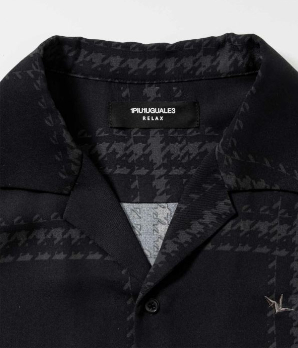 1PIU1UGUALE3 RELAX ウノピゥウノウグァーレトレ リラックス チェック