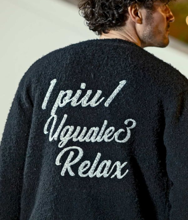 人気を誇る 1PIU1UGUALE3 RELAX ウノピゥウノウグァーレトレ リラックス トップス