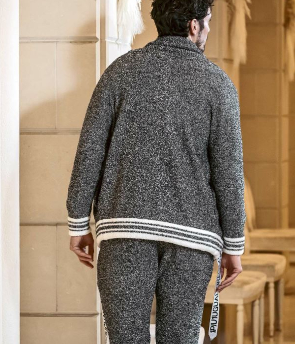 1PIU1UGUALE3 RELAX ウノピゥウノウグァーレトレ リラックス ショール