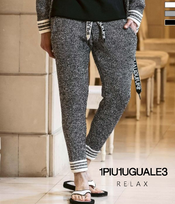 1PIU1UGUALE3 RELAX 20%OFF 1PIU1UGUALE3 RELAX ウノピゥウノウグァー