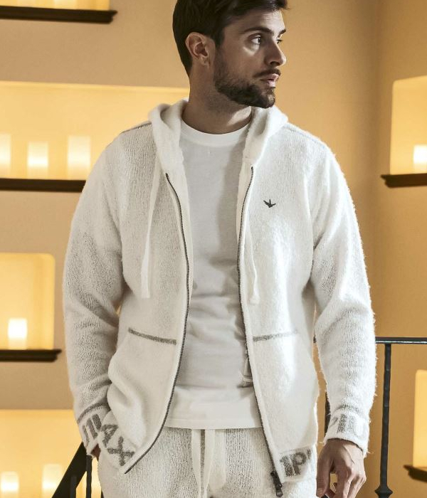 1PIU1UGUALE3 RELAX ウノピゥウノウグァーレトレ リラックス ニット