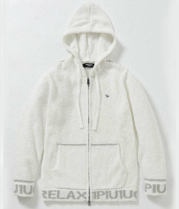 1PIU1UGUALE3 RELAX ウノピゥウノウグァーレトレ リラックス ニット