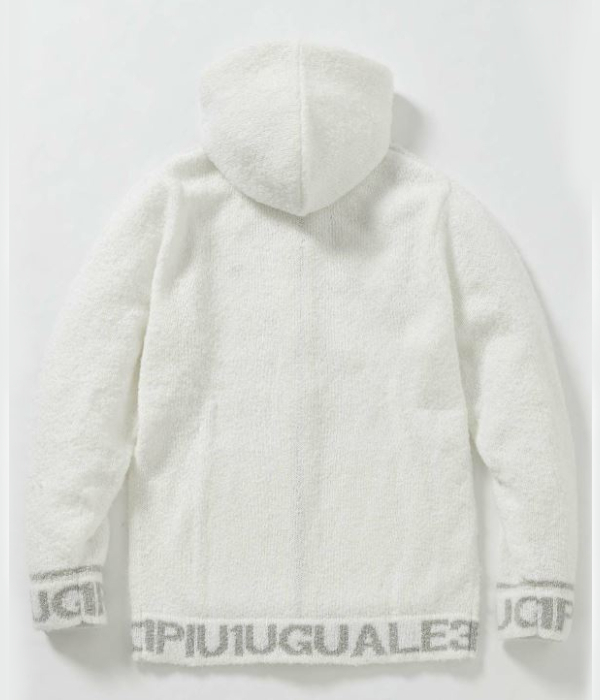 1PIU1UGUALE3 RELAX ウノピゥウノウグァーレトレ リラックス ニット